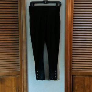 Christine Alexander Leggings